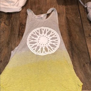 SoulCycle tank